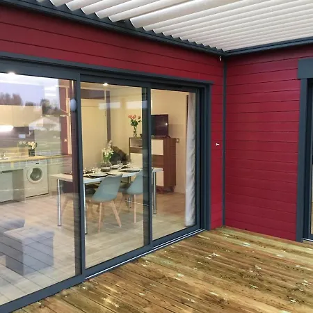 Lilas La Vallee Des Noyers Lhommaize