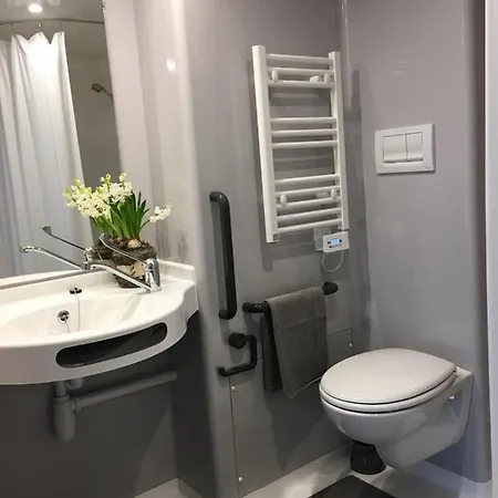 Semesterbostad Lilas La Vallee Des Noyers