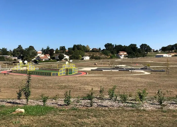 Lilas La Vallee Des Noyers