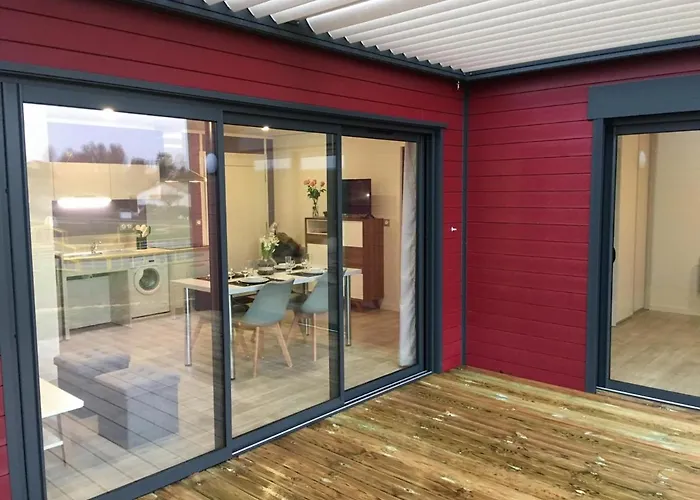 Lilas La Vallee Des Noyers Lhommaize