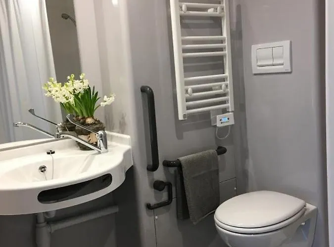 Сasa de vacaciones Lilas La Vallee Des Noyers