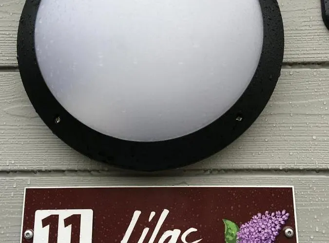 Lilas La Vallee Des Noyers *